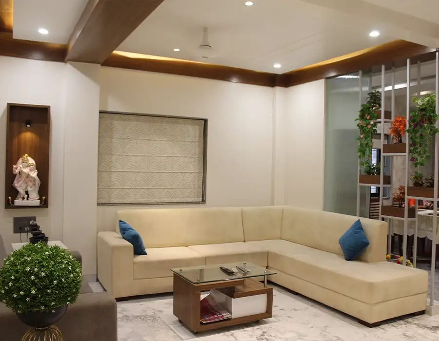 Balaji Kalyan Banner 2 Mobile