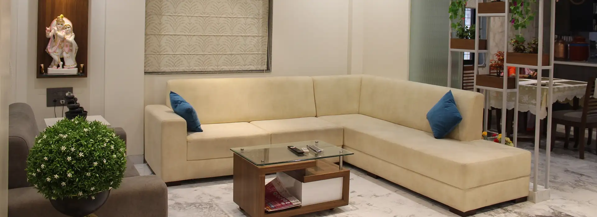 Balaji Kalyan Banner 2