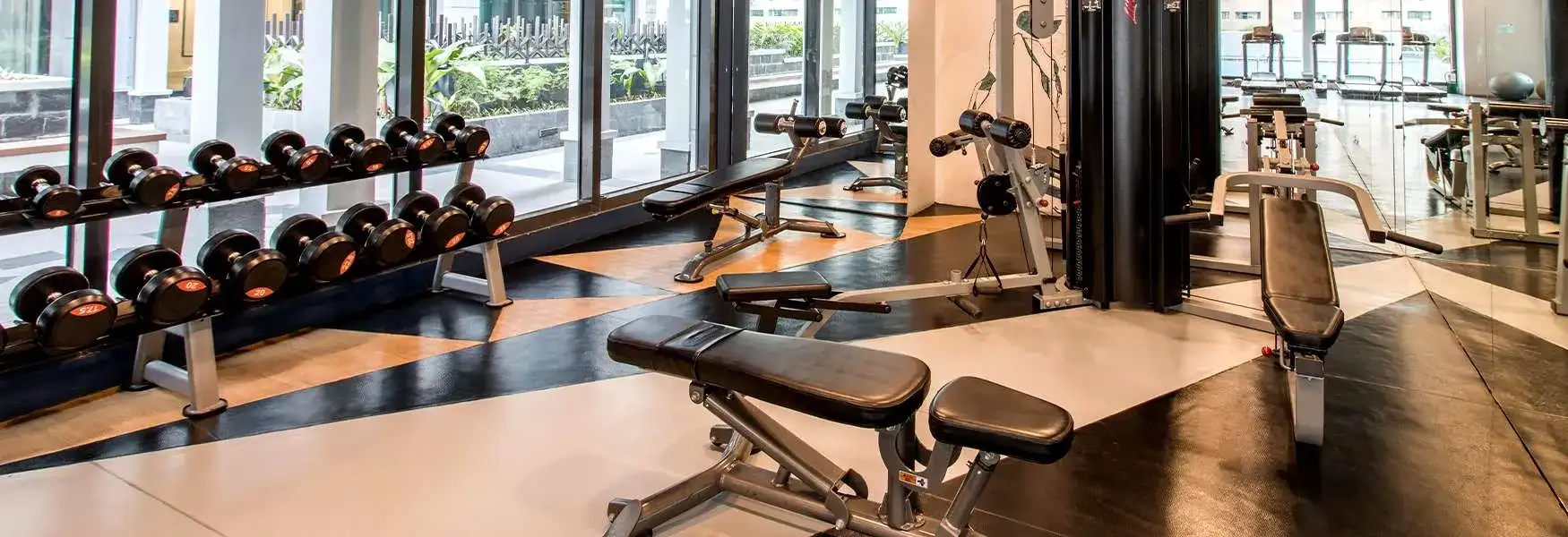 Balaji Kalyan East Amenities